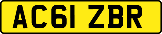 AC61ZBR