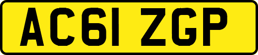 AC61ZGP