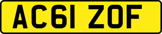 AC61ZOF