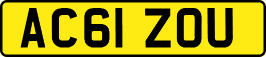 AC61ZOU