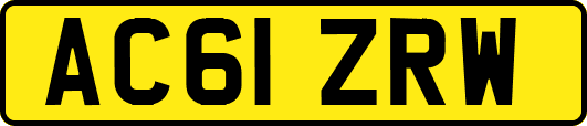 AC61ZRW