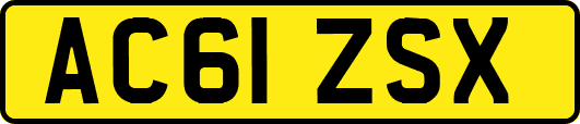 AC61ZSX