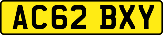AC62BXY