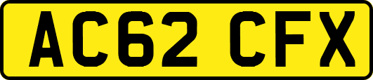 AC62CFX