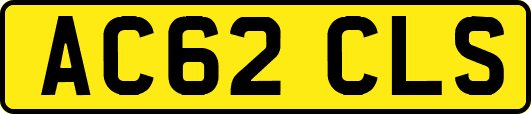 AC62CLS