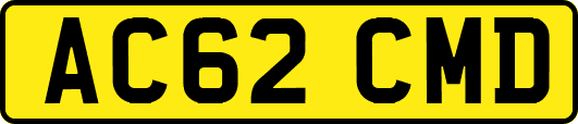 AC62CMD