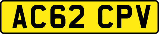 AC62CPV