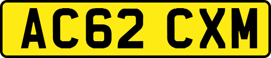 AC62CXM