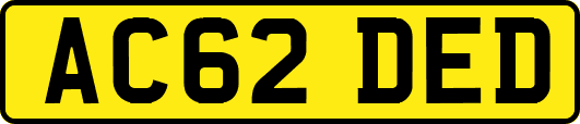 AC62DED