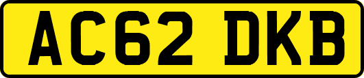 AC62DKB