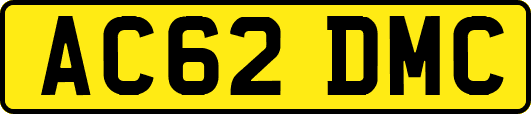AC62DMC