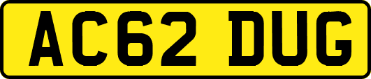 AC62DUG