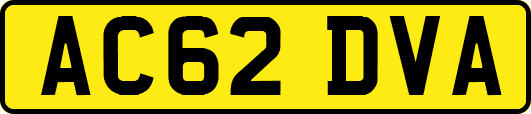 AC62DVA