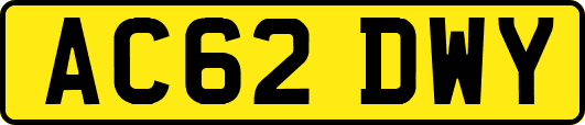 AC62DWY