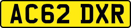 AC62DXR