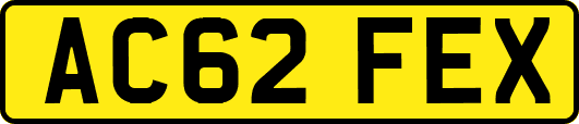 AC62FEX