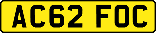 AC62FOC