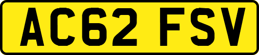 AC62FSV