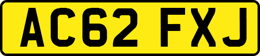 AC62FXJ