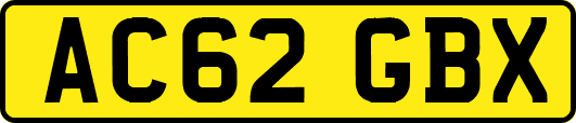 AC62GBX