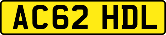 AC62HDL