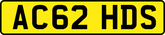 AC62HDS