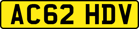 AC62HDV