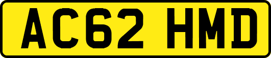 AC62HMD