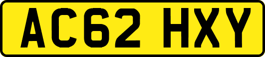 AC62HXY