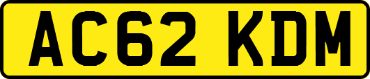 AC62KDM