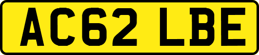 AC62LBE