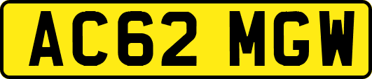 AC62MGW