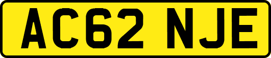AC62NJE