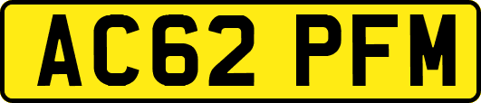 AC62PFM