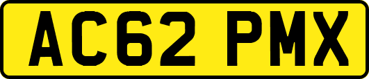 AC62PMX