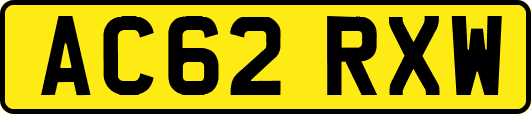 AC62RXW