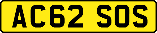 AC62SOS