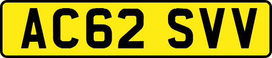 AC62SVV