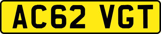 AC62VGT