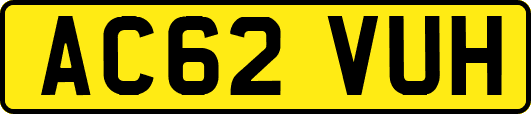 AC62VUH
