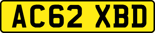 AC62XBD