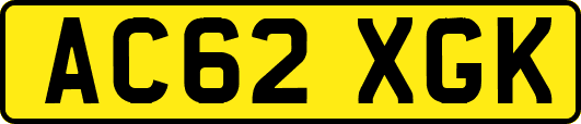 AC62XGK
