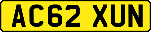 AC62XUN