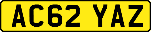 AC62YAZ