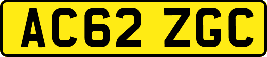 AC62ZGC