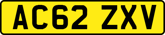 AC62ZXV