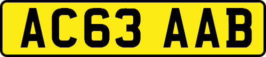 AC63AAB