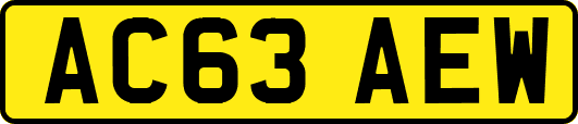 AC63AEW