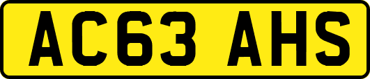 AC63AHS
