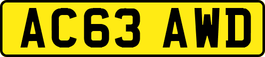 AC63AWD